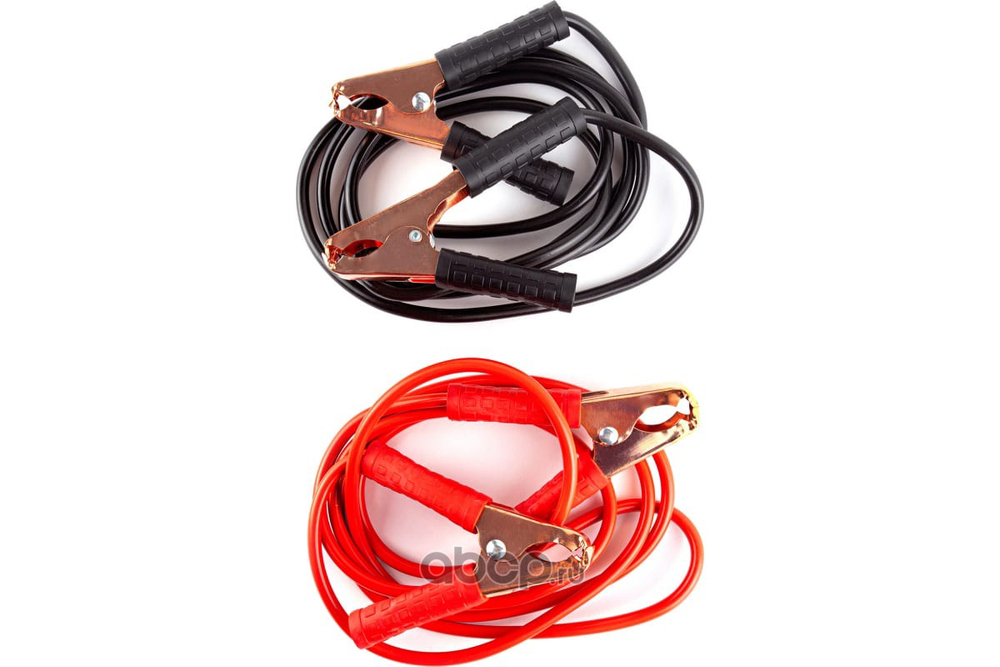 Провода пусковые Autovirazh 300А 2,20м