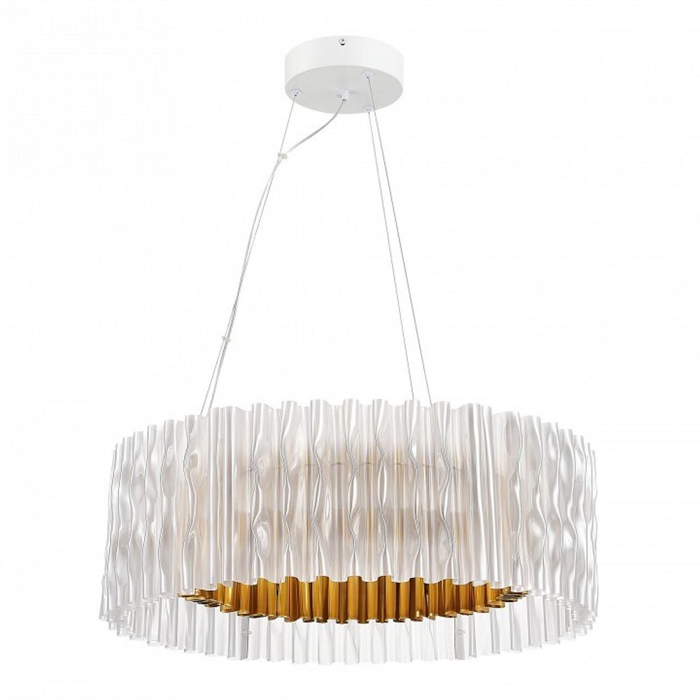 Подвесной светильник ST-Luce Nazare SL6012.203.01