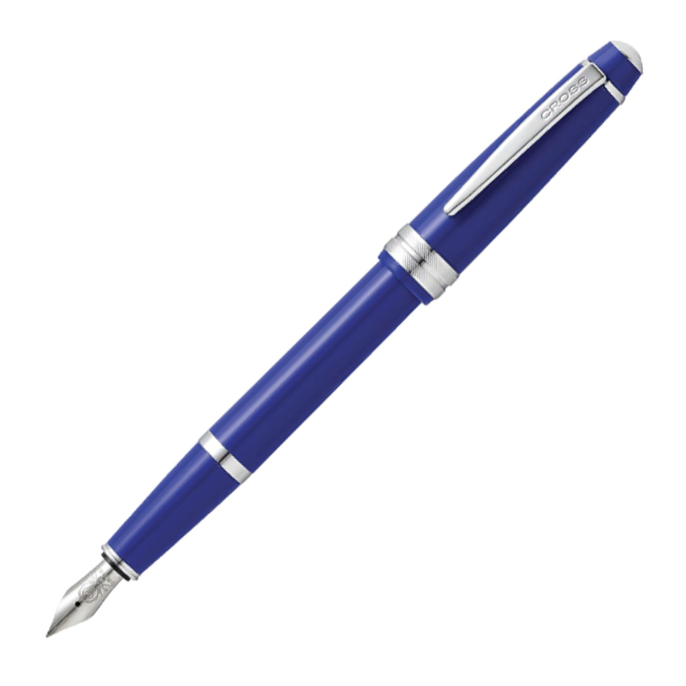 Ручка перьевая Cross Bailey Light XF