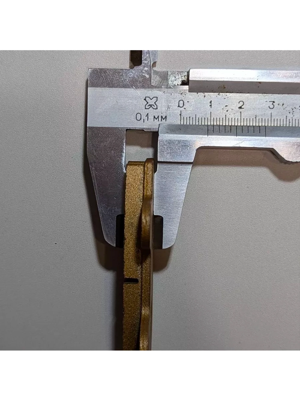 ++ Колодки тормозные для эндуро мотоцикла износостойкие