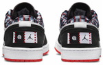 Кроссовки Jordan Air Jordan 1 Low "Quai 54"