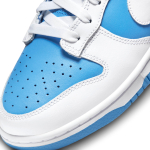 DUNK LOW "REVERSE UNC"