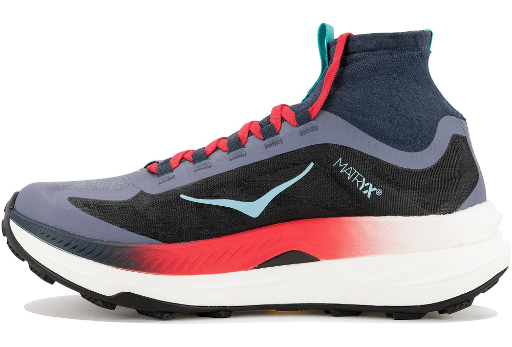 Кроссовки женские Hoka Tecton X3