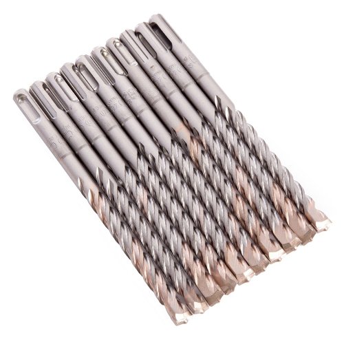 Бур DEWALT SDS+ 10*160 (10шт)   DT 9834