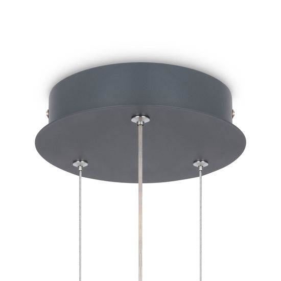 Подвесной светильник Freya FR6087PL-L36GR