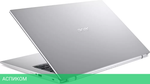 Ноутбук Acer Aspire 3 A317-33-P3A8 NX.A6TER.001