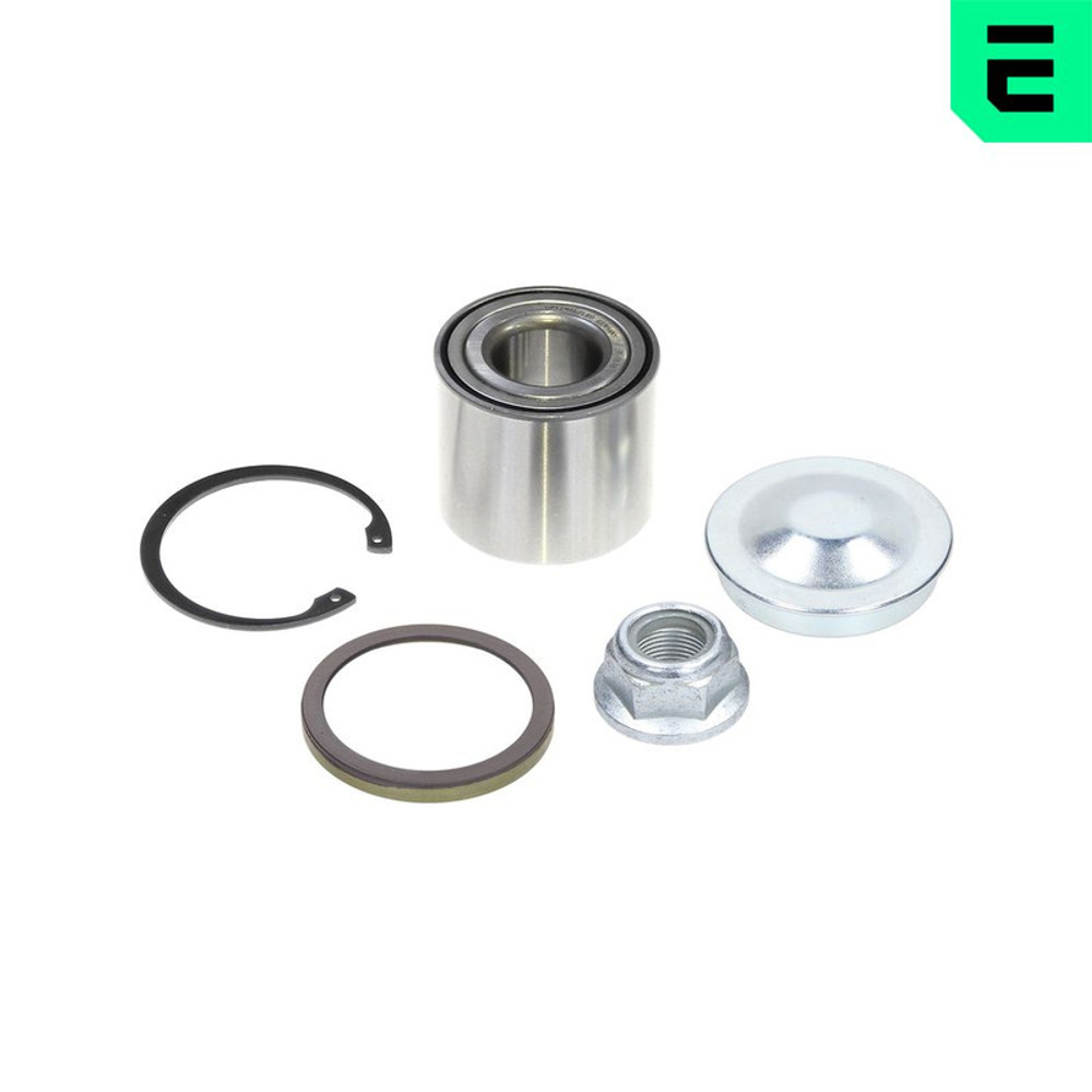 OPTIMAL - 702982L-OPT - Wheel Bearing Kit