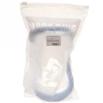 Кольцо для стретчинга «Relax», голубой