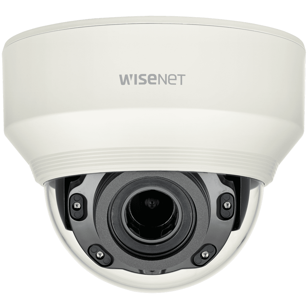 Wisenet XND-L6080RV