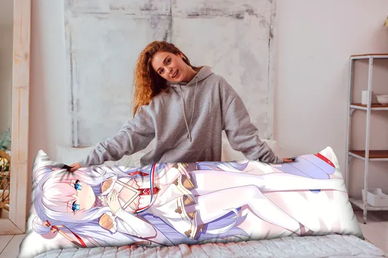 Дакимакура Малин №2