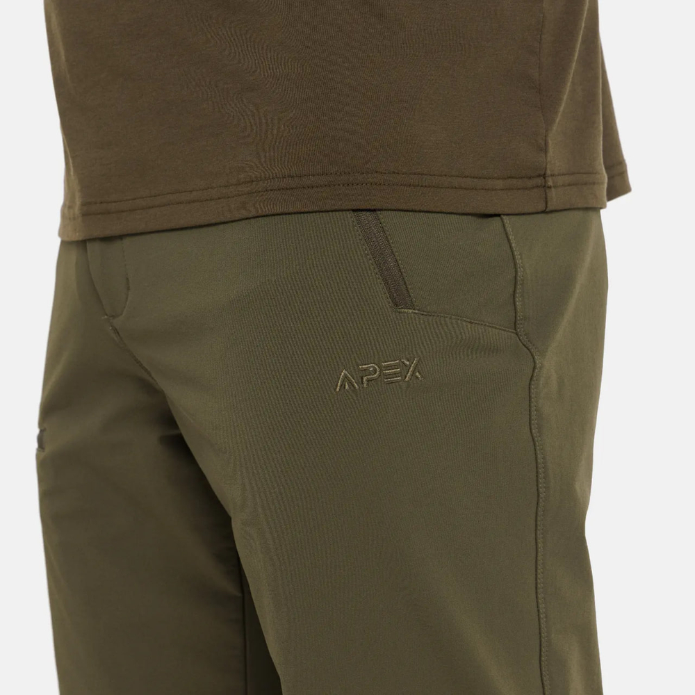 Брюки Arly APEX Olive Green