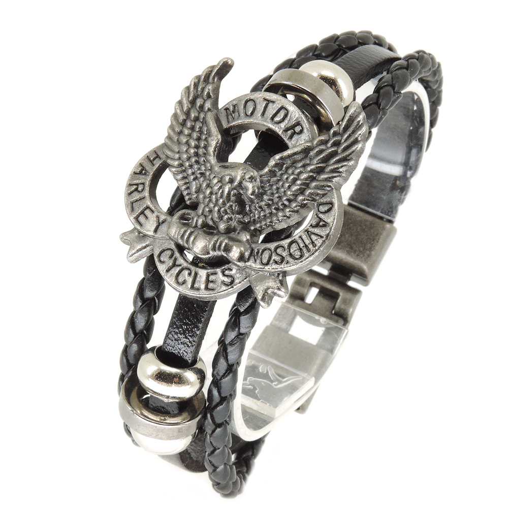 Браслет "Тотем"кожа