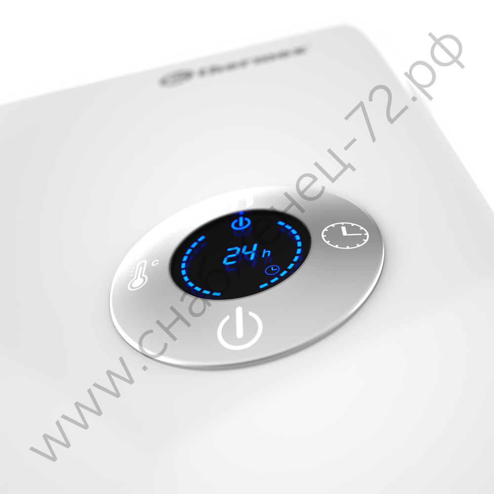 Обогреватель THERMEX Frame 1500E Wi-Fi