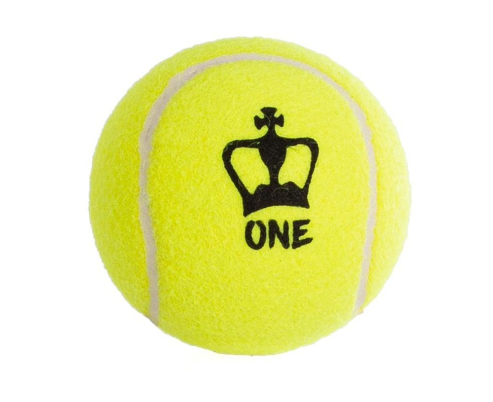 Мяч Black Crown One 24x3B