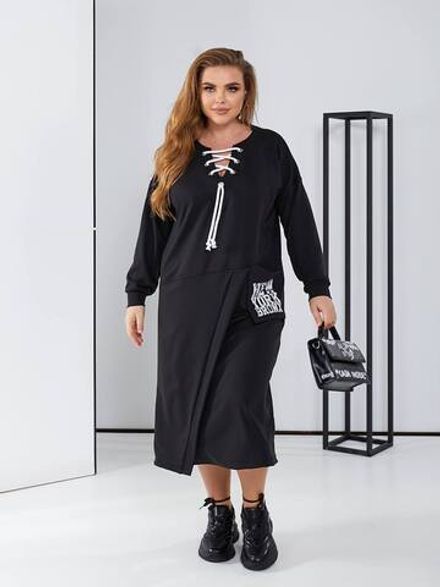 Платье УК-105 Fabrika Фото 1