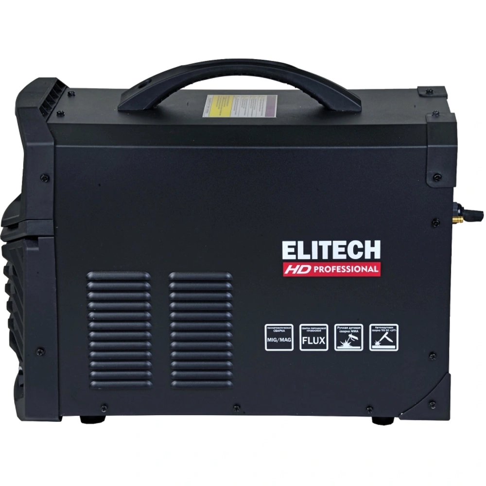 ELITECH WM 300 SYN сварочный инвертор mig-mag 204472