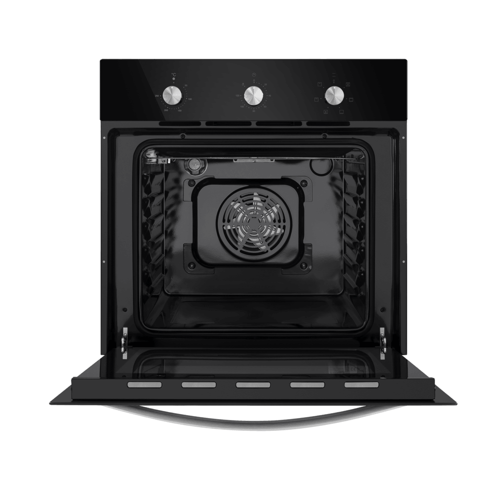 Шкаф духовой электрический MAUNFELD EOEС.586B