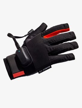 Перчатки виртуальной реальности Manus VR