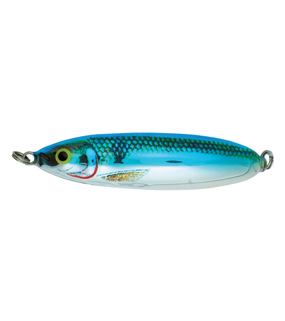 Незацепляйка RAPALA Minnow Spoon 06 /BSD