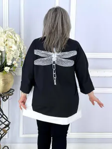 Рубашка «Стрекоза» Fabrika