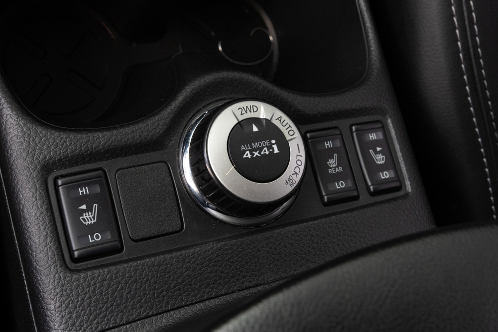 Nissan Qashqai, 2021 год