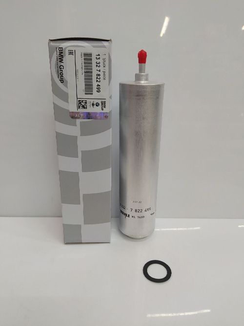 Фильтр топливный 103327822499 для BMW