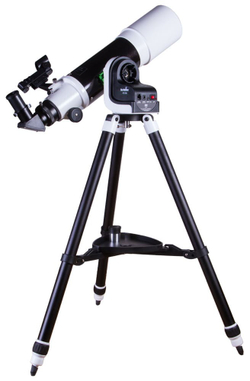 Телескоп Sky-Watcher 102S AZ-GTe SynScan GOTO - фото 3