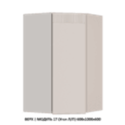 ВЕРХ | МОДУЛЬ 1 (300) 300x1000x360