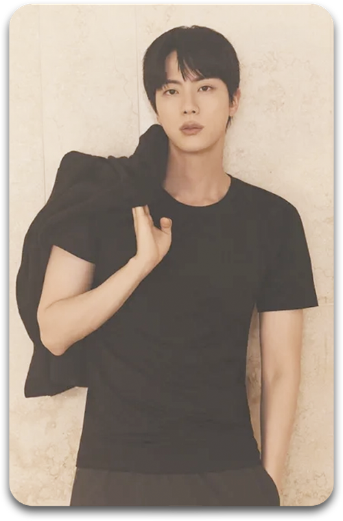 Карта / BTS #0645