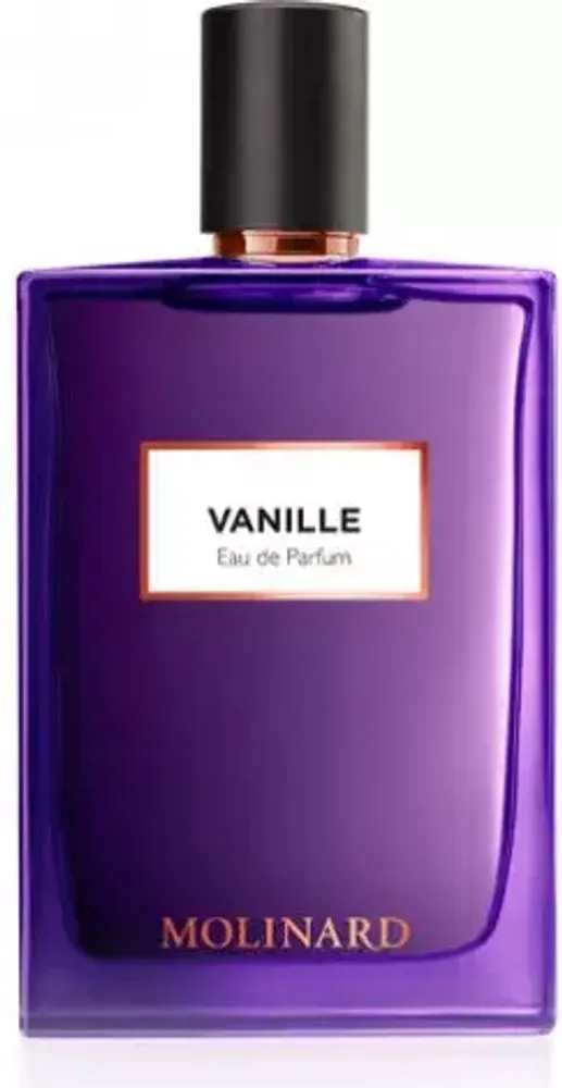 MOLINARD VANILLE EDP 75 ML