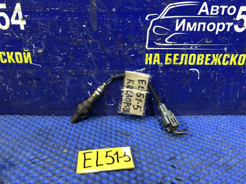 Датчик кислорода TOYOTA CORSA 1997