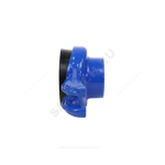 Отвод чугун седловой (корпус) G 2" ВР Benarmo