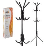 Вешалка-стойка напольная для одежды COMFORT, 12 крючков