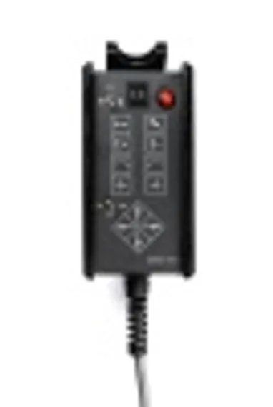 Сварочный источник с встроенным контроллером и блоком охлаждения ORP 400, ORBIMAC