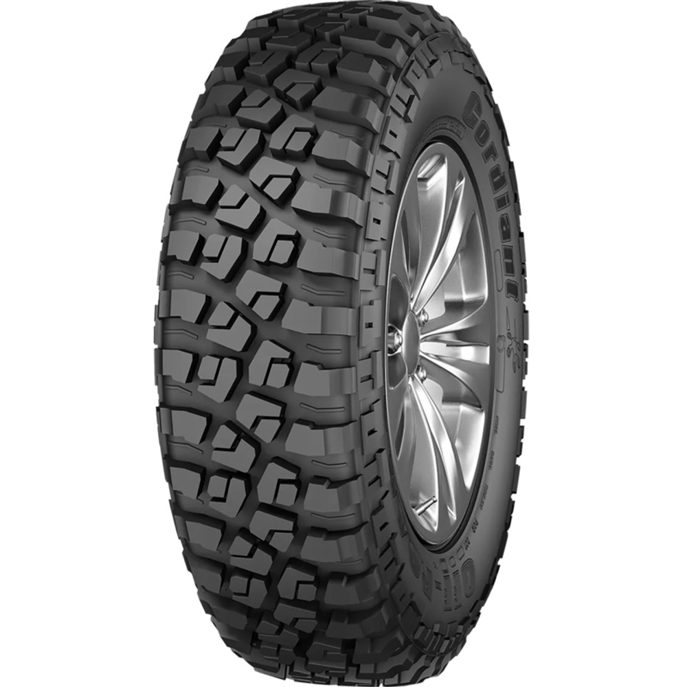 Michelin 245/70R16 111Q Off Road 2 TL