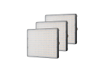 Светодиодный осветитель Aputure Amaran P60c 3 light kit