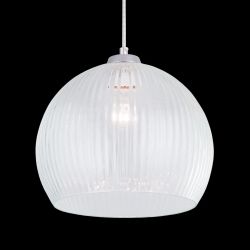 Citilux Меридиан CL946300 Подвесной светильник Прозрачный