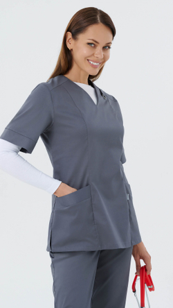 Костюм хирургический Стандарт стрейч №73