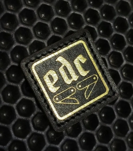 Патч EDC