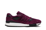 Кроссовки New Balance Nb 998