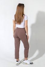 Брюки Мегаполис-5 Виотекс КОФЕЙНЫЙ