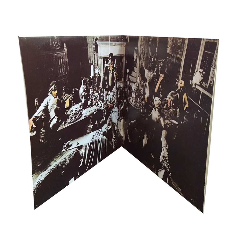 The Rolling Stones / Beggars Banquet (LP)