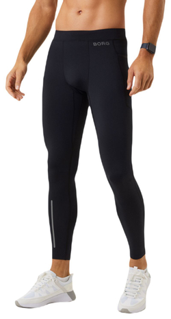Теннисные брюки Bjorn Borg Running Winter Tights