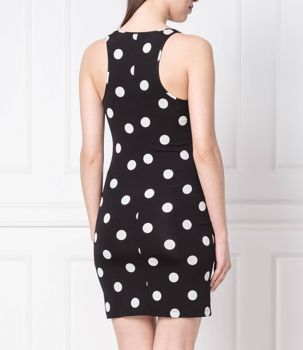 платье 2в1 Liu Jo - черный(C19171 T5509)