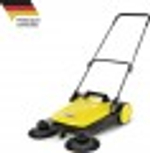 Машина подметальная KARCHER S 4 Twin ручная 1.766-360.0