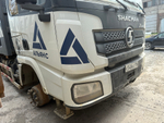Shacman (Shaanxi) SX* 6x4 Самосвал SX32586T384 (Дизельный, 11,6 л, 430 л.с., МТ)