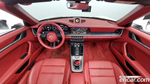 Porsche 911 (992) Carrera S Cabriolet (03.2022)
