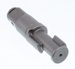 Приводной вал с посадочным квадратом 3/4" SP341492A06