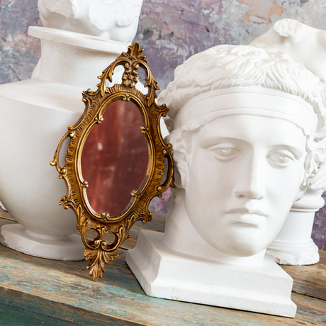 Зеркало Объект мечты Лилу