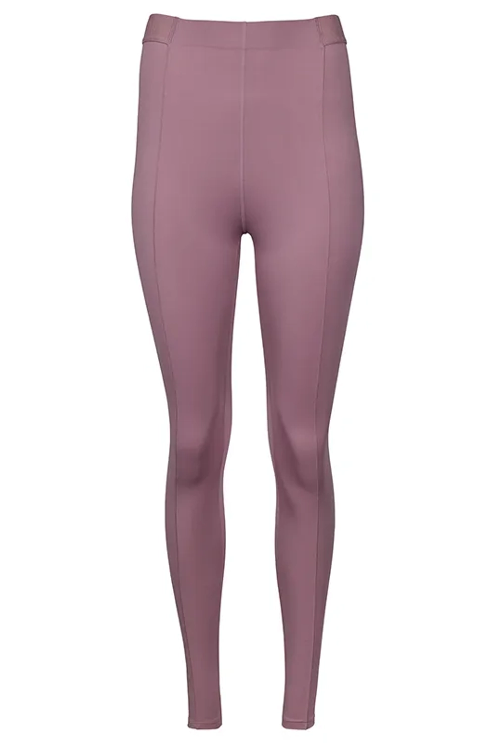 Леггинсы Calvin Klein Legging (7/8) - gray rose